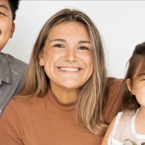 Meet your Posher, Kamille